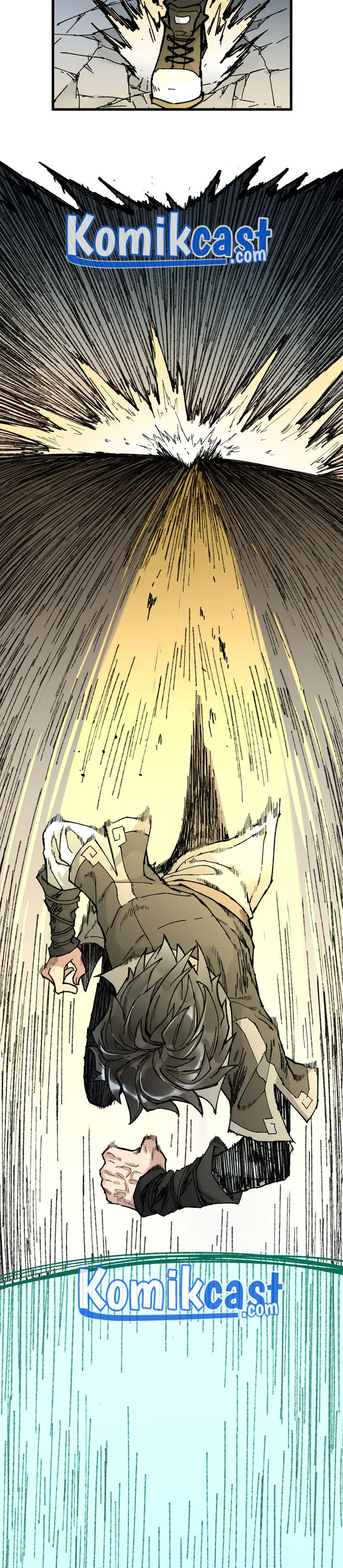 The Sacred Ruins Chapter 81 Gambar 23